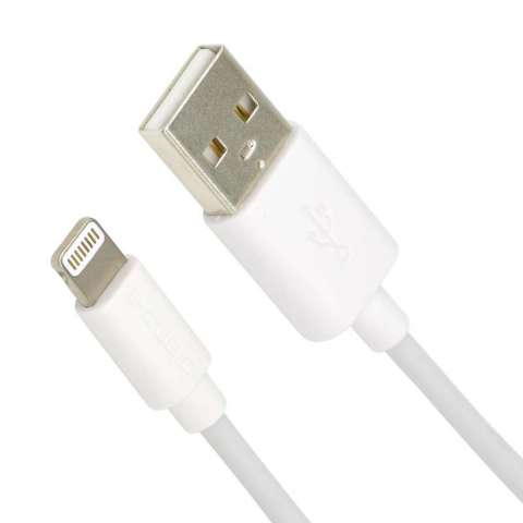 L-CUBIC Factory High Quality mfi certified lighting USB cable charger data transmission usb cable for iphone charger